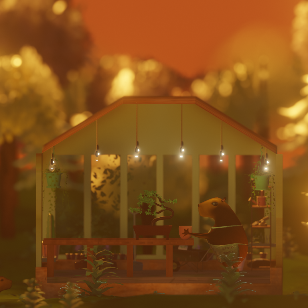 Caoybara Bonsai Shop