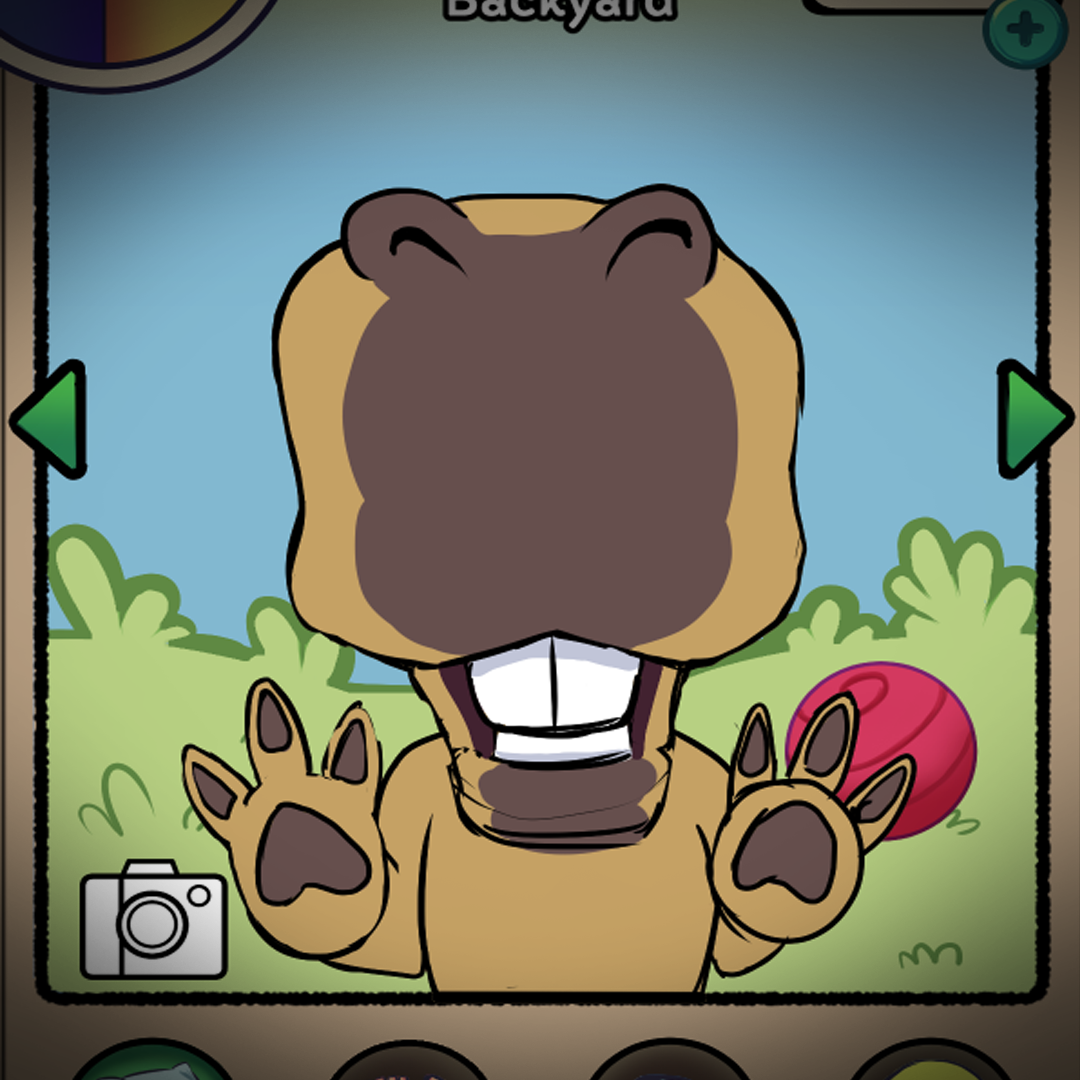 Capygotchi