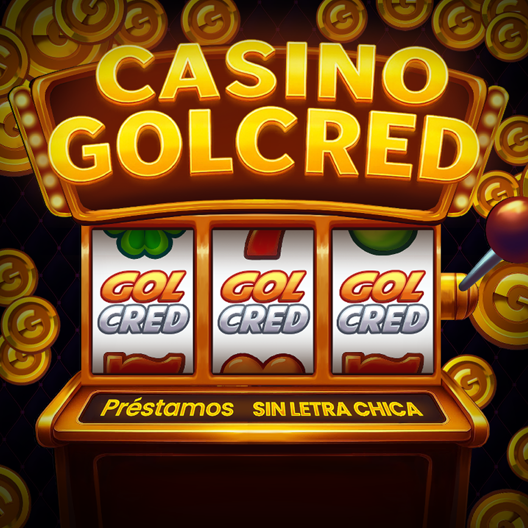 Casino Golcred