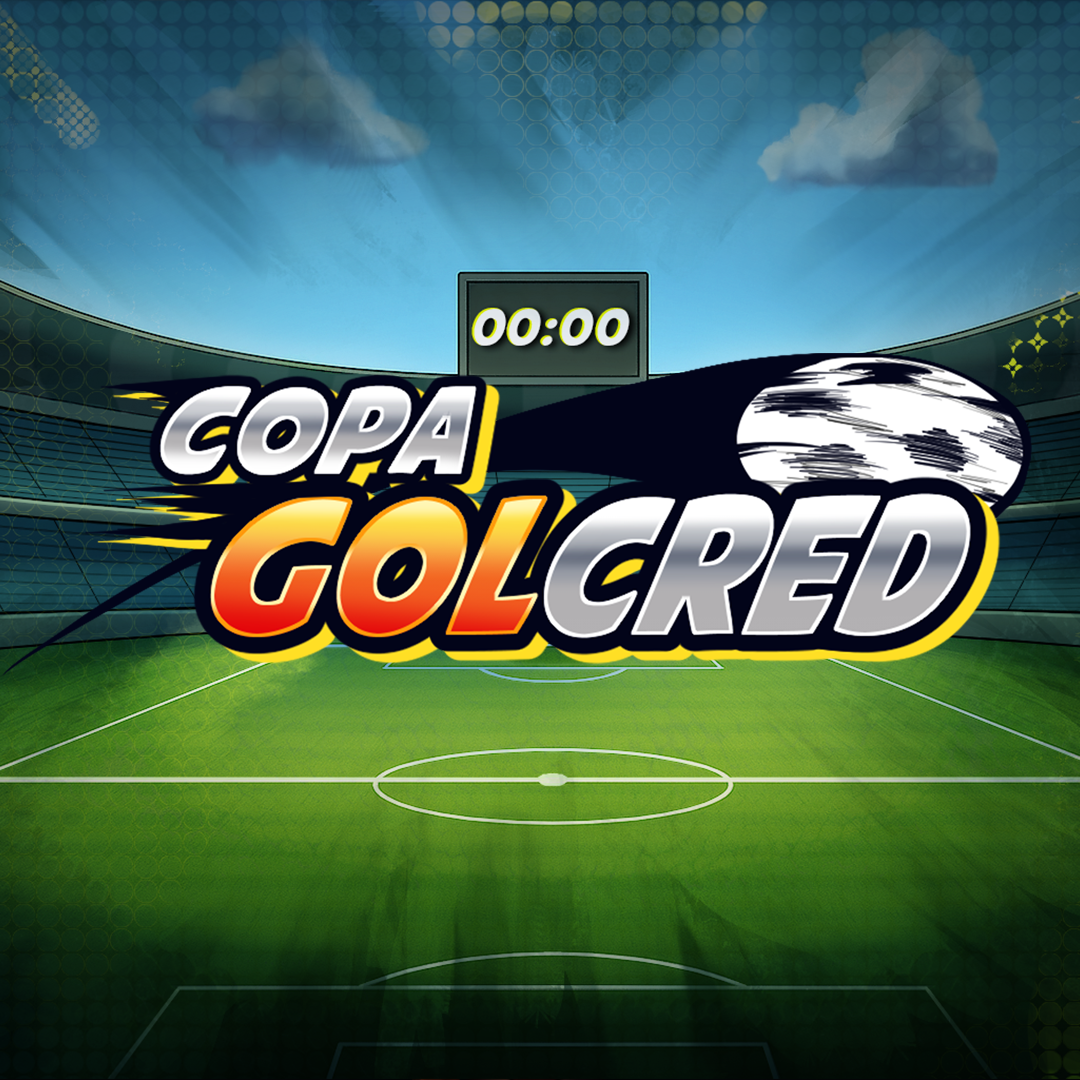 Copa Golcred