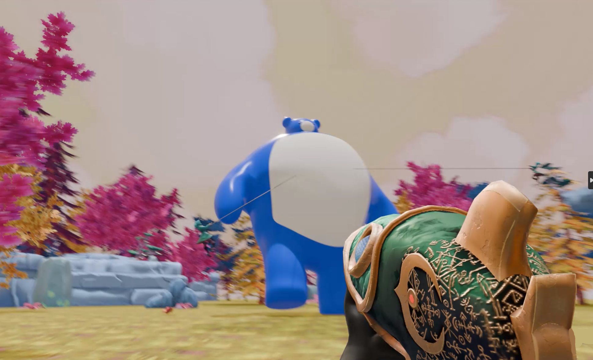 Magical Rangers