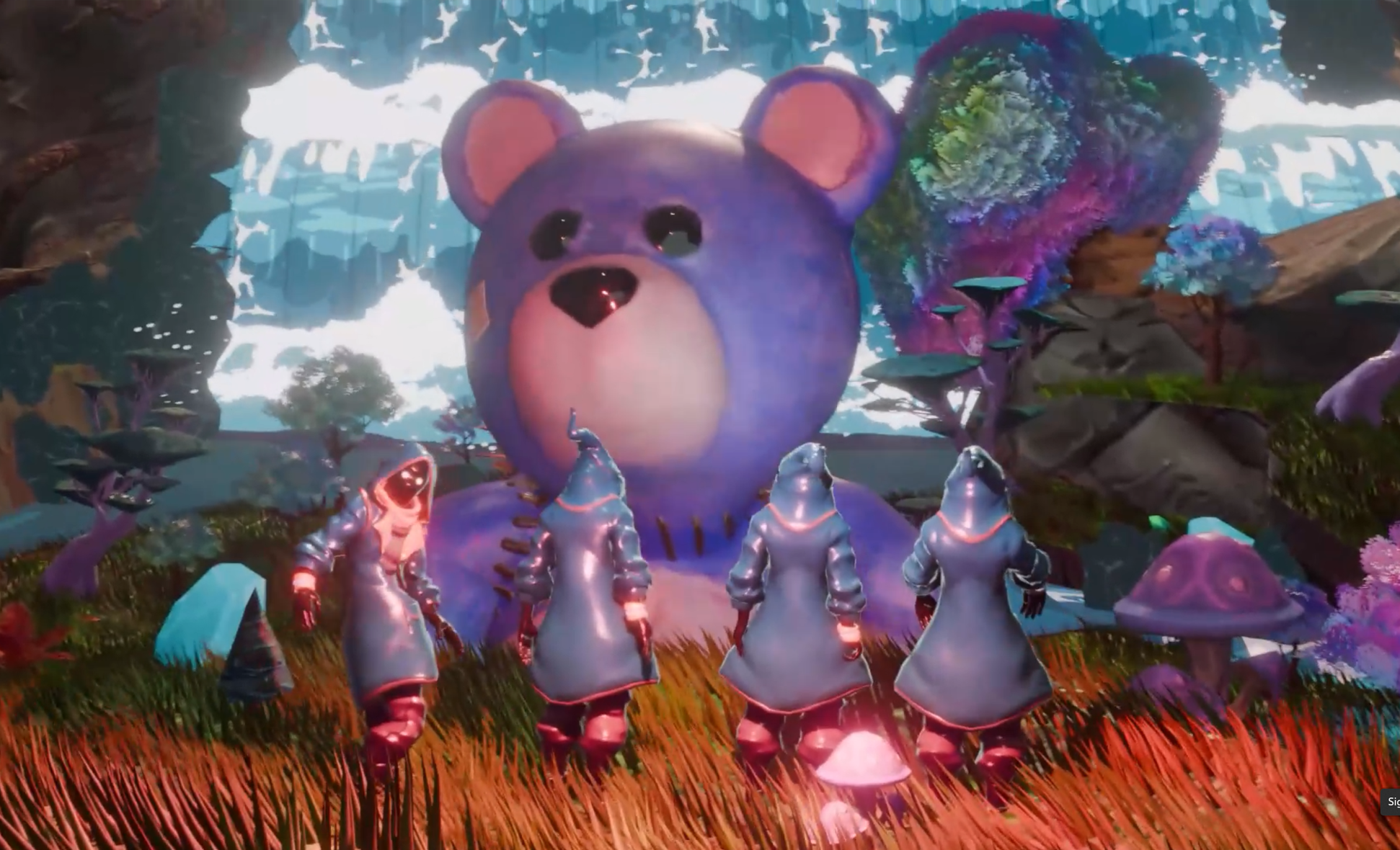 Magical Rangers