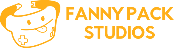 Fanny Pack Studios Logo